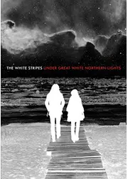 The white stripes: Under great white northern lights（原題）