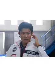 劇場版TOKYO MER～走る緊急救命室～ 第三弾（仮）