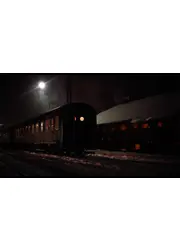 夜行列車