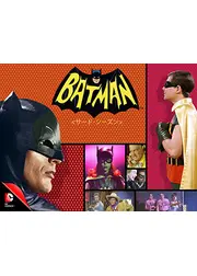 バットマン シーズン3