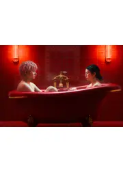 余命一年、男をかう