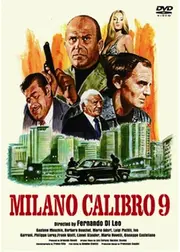 ミラノカリブロ9