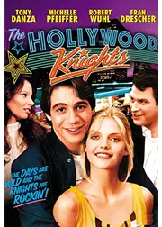 The Hollywood Knights（原題）