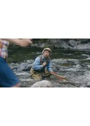 つれない男