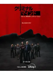 クリミナル・マインド／FBI vs. 異常犯罪：エボリューション（シーズン19）