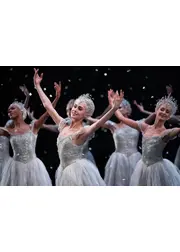 英国ロイヤル・バレエ＆オペラ in シネマ 2025/26 ロイヤル・バレエ『くるみ割り人形』