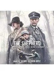 The Shepherd（英題）