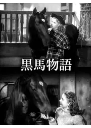 黒馬物語／ブラック・ビューティー