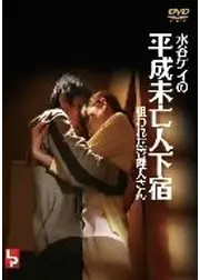 水谷ケイの 平成未亡人下宿　狙われた管理人さん