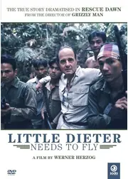 Little Dieter Needs to Fly（原題）