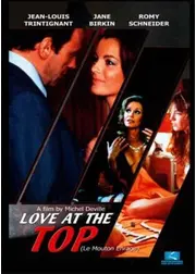 Love at the Top（英題）