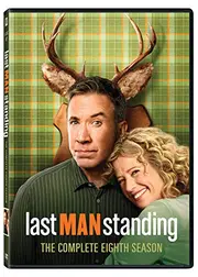 ラスト・マン・スタンディング シーズン8