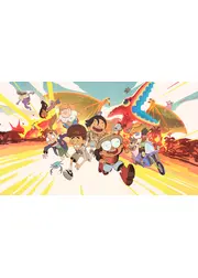 StuGo 怪奇サマーキャンプ