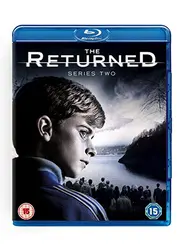 Les Revenants Season2（原題）