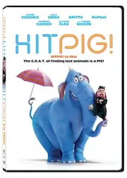 Hitpig!（原題）