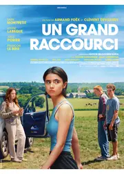 Un grand raccourci（原題）