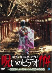 ほんとにあった！呪いのビデオ114