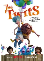 The Twits -アッホ夫婦