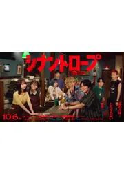 シナントロープ