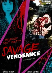 Savage Vengeance（原題）