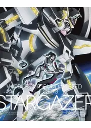 機動戦士ガンダムSEED C.E.73 STARGAZER