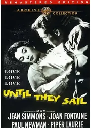 Until They Sail（原題）