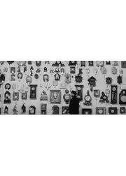 第五の騎士は恐怖