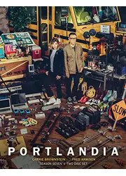 Portlandia Season 7（原題）
