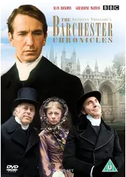 The Barchester Chronicles（原題）