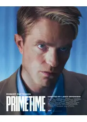 Primetime（原題）