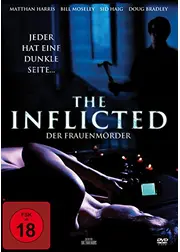 The Inflicted（英題）