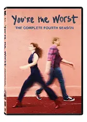 You're the Worst Season4（原題）