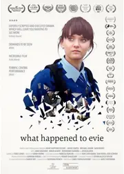 エヴィーに起きたこと