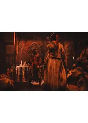 トングン －呪いの宮－