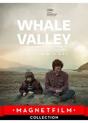 Whale Valley（英題）