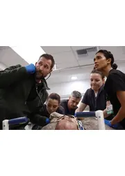 ザ・ピット / ピッツバーグ救急医療室 シーズン２