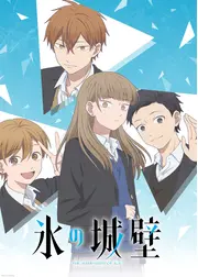 氷の城壁
