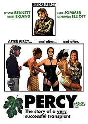 Percy（原題）