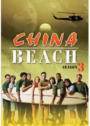 China Beach Season3（原題）