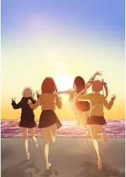 真夜中ハートチューン 第2期