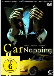 Carnapping（英題）