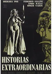 Extraordinary Stories（英題）