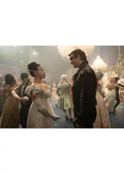 ブリジャートン家 シーズン4