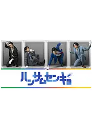ハンサムセンキョ