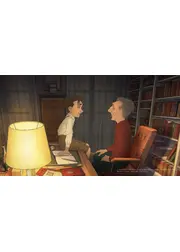 A Magnificent Life（英題）