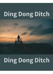 Ding Dong Ditch