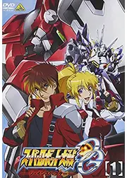 スーパーロボット大戦OG -ジ・インスペクター-