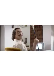 ダリ!!!!!!