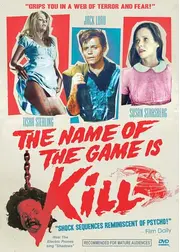 The Name of the Game Is Kill!（原題）