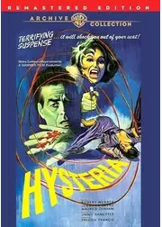 Hysteria（原題）